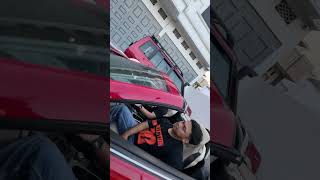 hm sorry ye #youtubeshorts #comedy #mercedesbenz