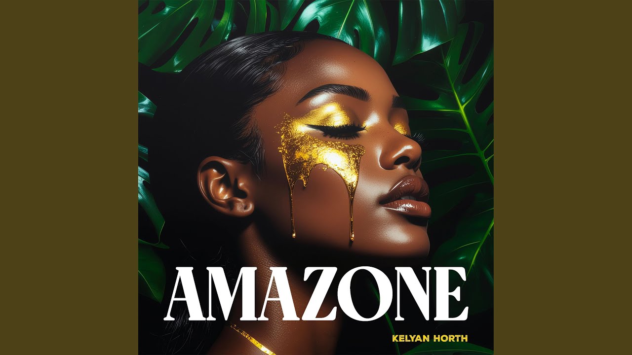 Watch Amazone on YouTube Watch Amazone on YouTube