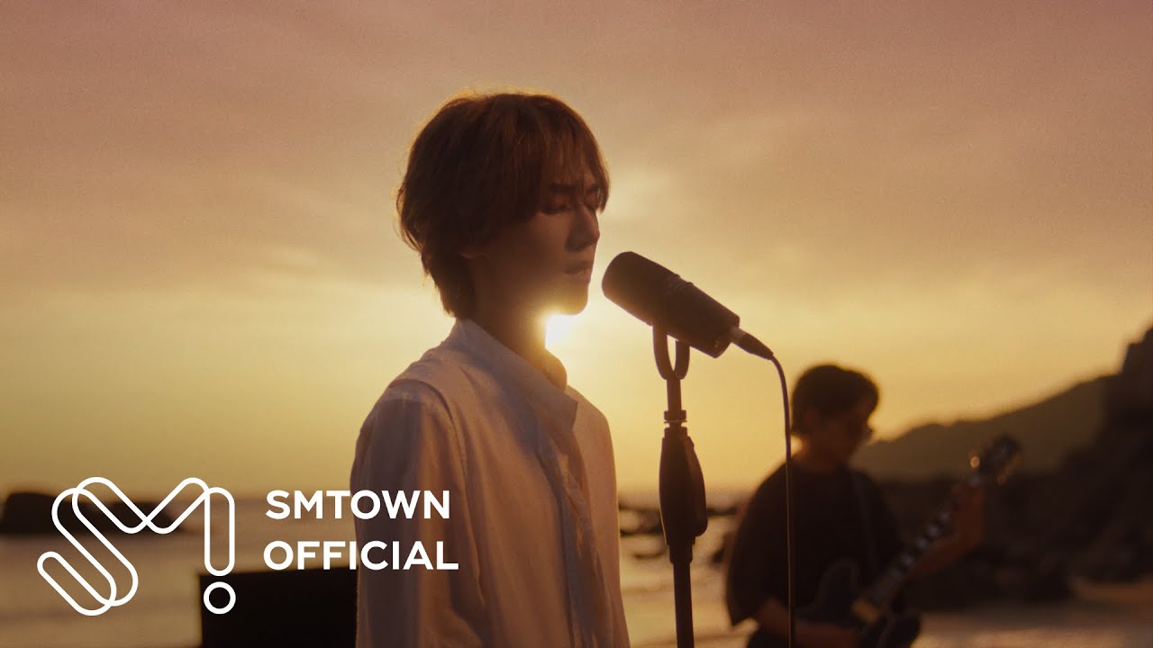 YESUNG 예성 'Scented Things' MV