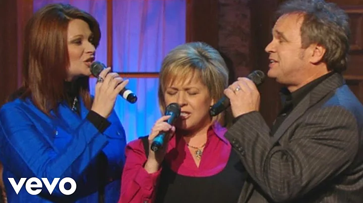 Jeff & Sheri Easter - Come See Me [Live]