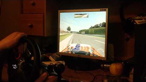 LFS | Onboard DFGT 720* | XRT FE4R