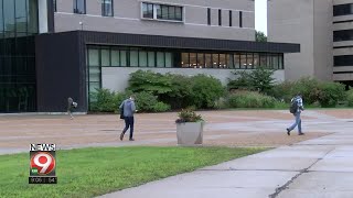 UWSP COVID CASES ON THE RISE
