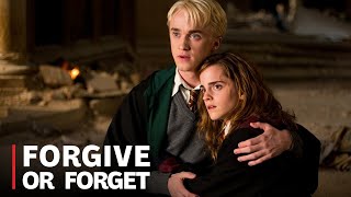 Hermione Finally Sees The Real Draco