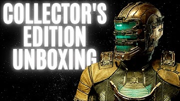 Dead Space Remake Collector