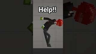 Melon sandbox Assassins VS Futuristic nuclear lab🤣#trending#memes#shorts#viral#shortsfeed#gameplay