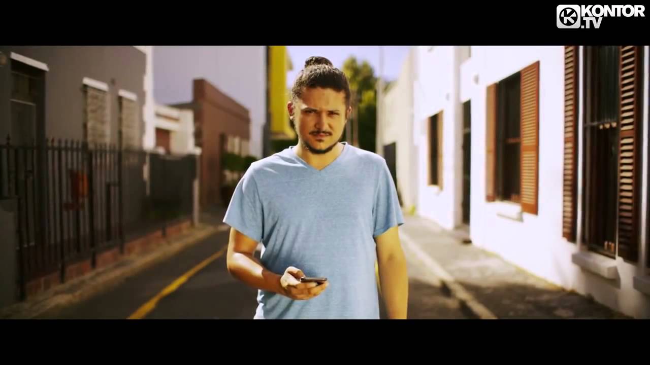 Blasterjaxx & DBSTF feat. Ryder - Beautiful World (Official Video HD)