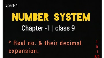 decimal Expansion number system class9 #video #maths #youtube #like #share #maths #comment