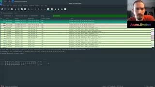 [UnitedCTF] [Forensics] Shark In The Middle 1