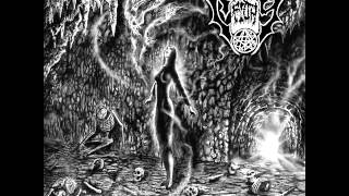 Cemetery Filth &quot;Screams From The Catacombs&quot; (Unspeakable Axe Records)