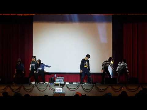 161224 扶輪社聯合耶誕晚會 By.ZERO