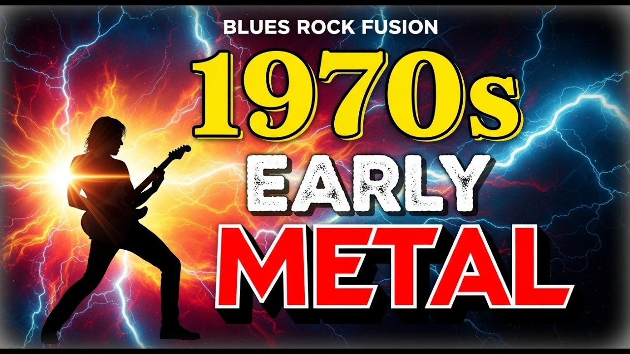 Mastering the 1970s Proto-Metal Riff & Tube Distortion | AI Virtuoso auf YouTube ansehen Mastering the 1970s Proto-Metal Riff & Tube Distortion | AI Virtuoso auf YouTube ansehen
