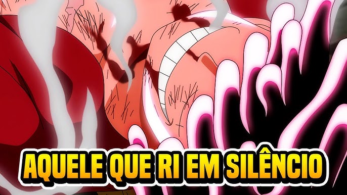 One Piece capítulo 1044  A revelação sobre a [SPOILER] de Luffy