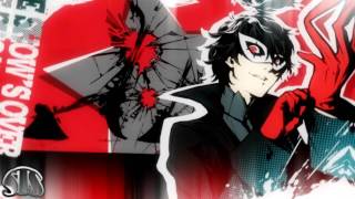 Akira Kurusu/Joker Edit || Persona 5