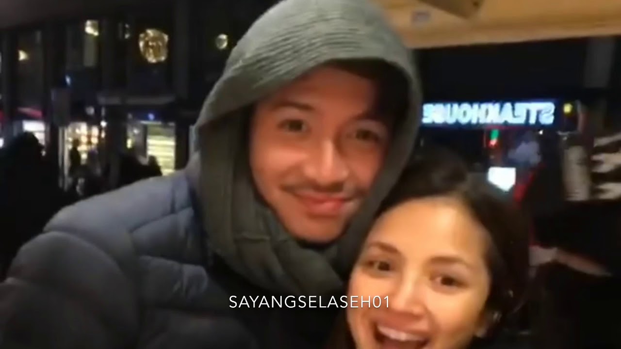 Fattzura 2018 Hello 2019 #fattzura #fattahamin #fazura