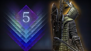 5 Depth 5 Ironeye Tips