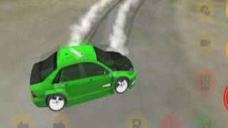 Driftkhana Freestyle Drift App  Android Game - playslack.com screenshot 4
