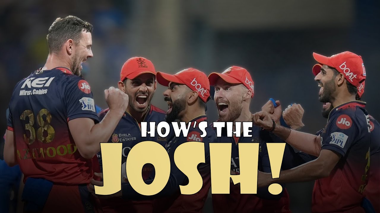 Nightwatchmen: Episode 11 Wankhede Wala Vaar RCB's 10-Year Jinx Broken | KKR vs LSG | PBKS vs CSK