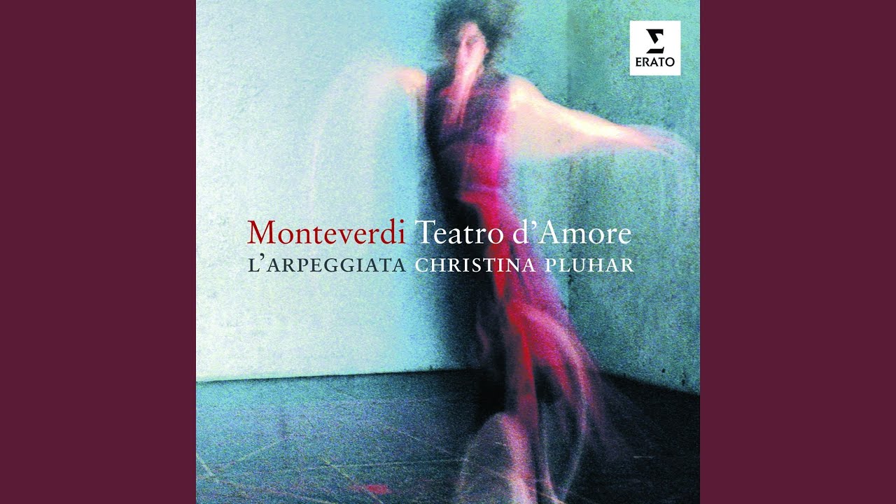 Settimo libro de madrigali "Concerto": No. 16, Interrotte speranze, SV 132