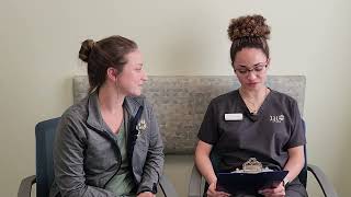 What are the benefits of cat preventative care?