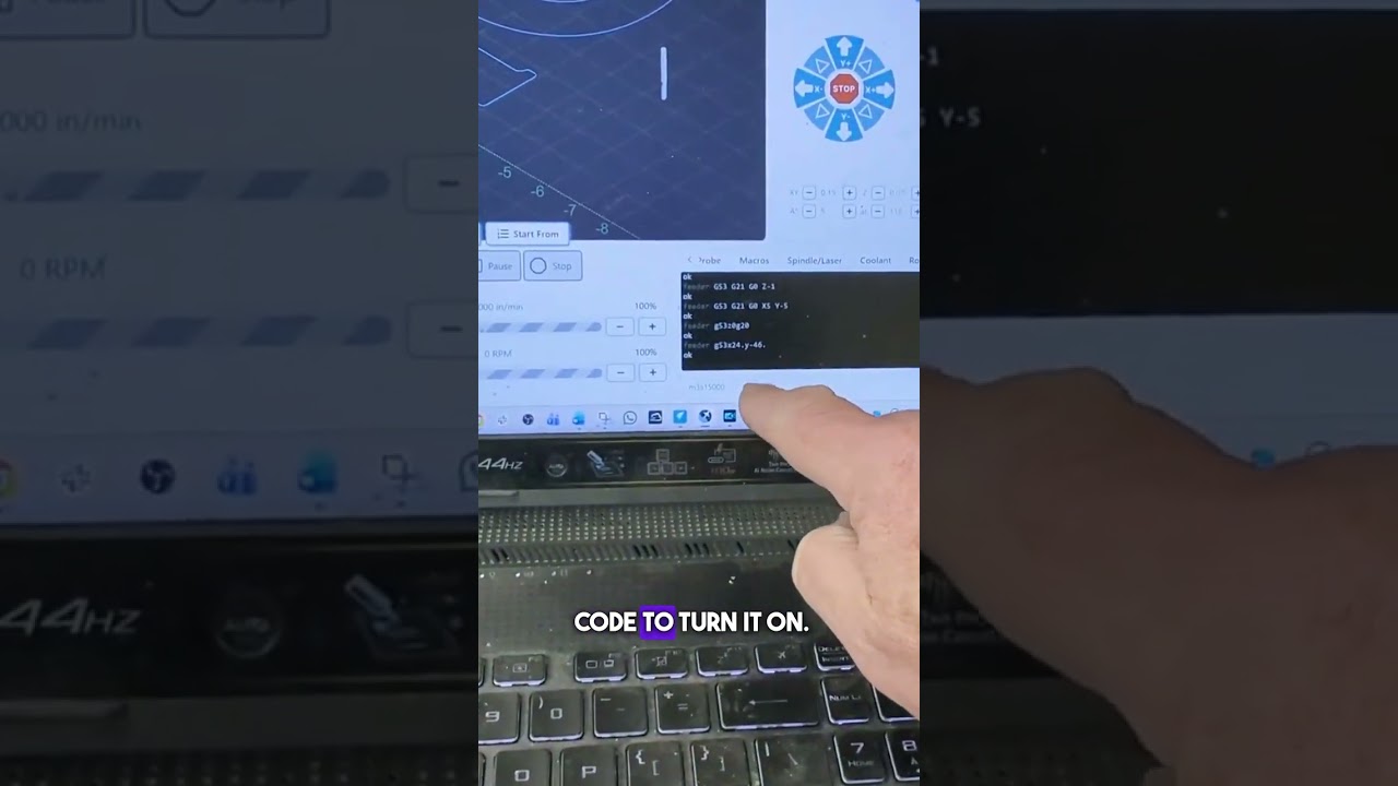 CNC Spindle vs. Trim Router: Noise and Speed