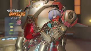 4k Dva bomb - Overwatch 2 Dva potg