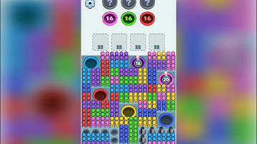 Hole People Level 603 Walkthrough Solution 