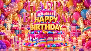 Ultimate Happy Birthday Song 🎂 Send This to Make Them Smile!