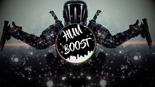YG - My Nigga (Dubstep Remix) [BASS BOOSTED]