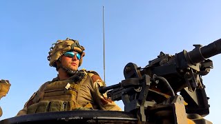 Солдаты ноября: от тренировок к операции «Бархан»