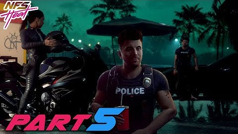 LET IT SLIDE || RACE JORDYN