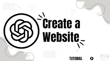 How to create a website mockup with ChatGPT
