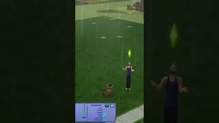 Start To Filling Up In The Rain