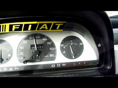 fiat uno 1.7