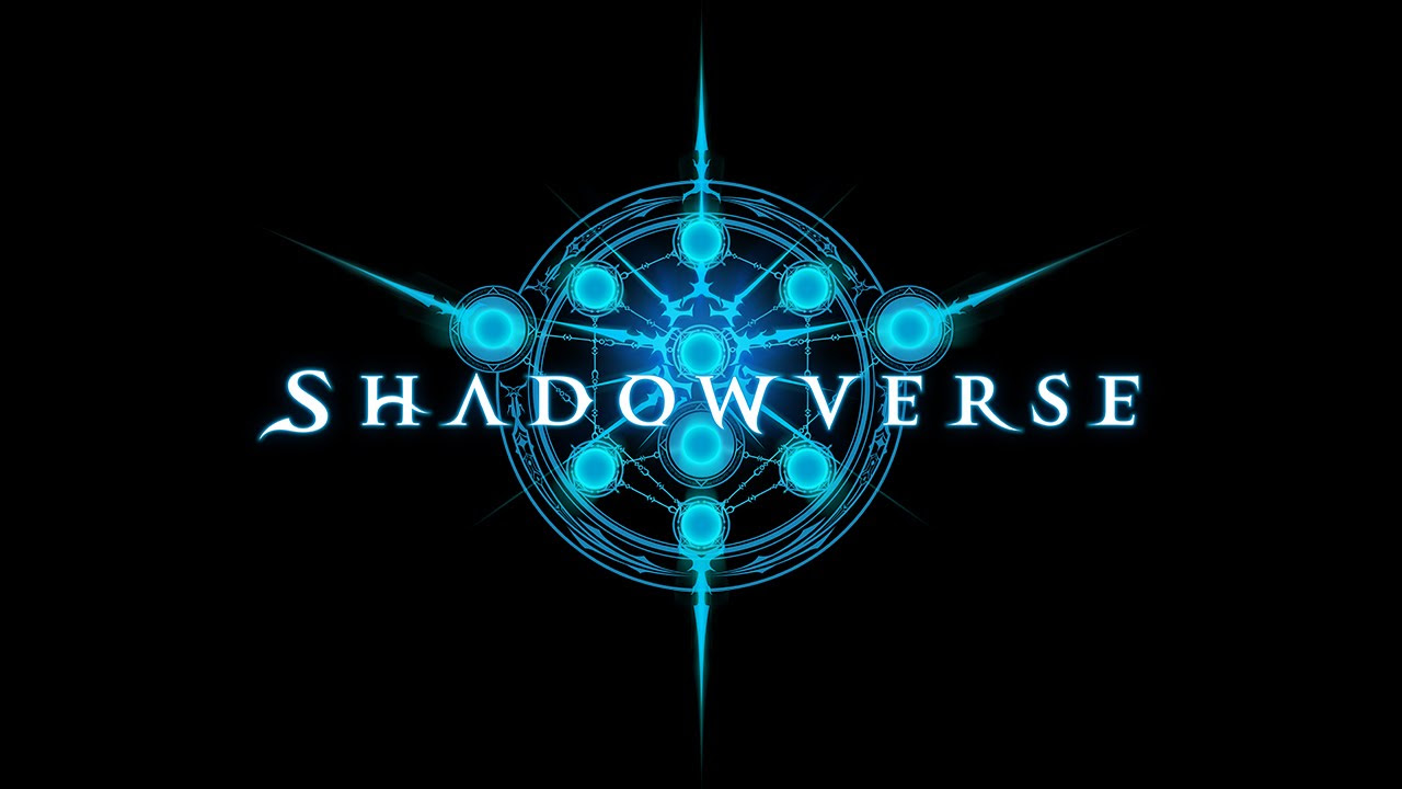 本格対戦型デジタルTCG【Shadowverse シャドウバース】制作発表会映像