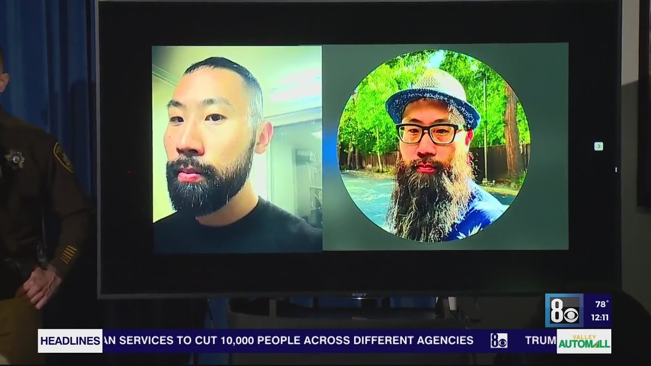 Las Vegas police make arrest for ‘targeted attack’ at Tesla center