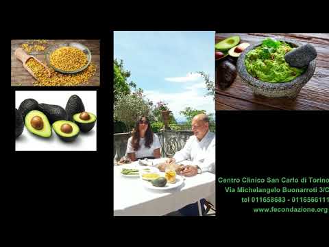  Medicina naturale e fertilità. Gli alimenti e le piante utili alla fertilità e al benessere