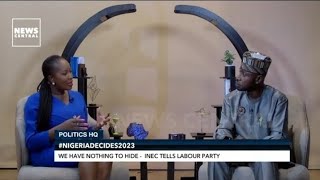 #NigeriaDecides2023: Peter Obi's Labour Party Plans Nationwide Protest | PHQ | March 13