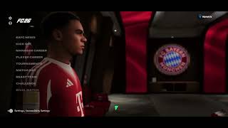 2027 UPDATE FIFA 16 Mobile MOD EA FC 27 Android Offline Can Career Mode All Tournaments HD GRAPHICS