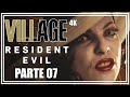 Resident Evil Village - Parte 7 - Vem Com Tudo!