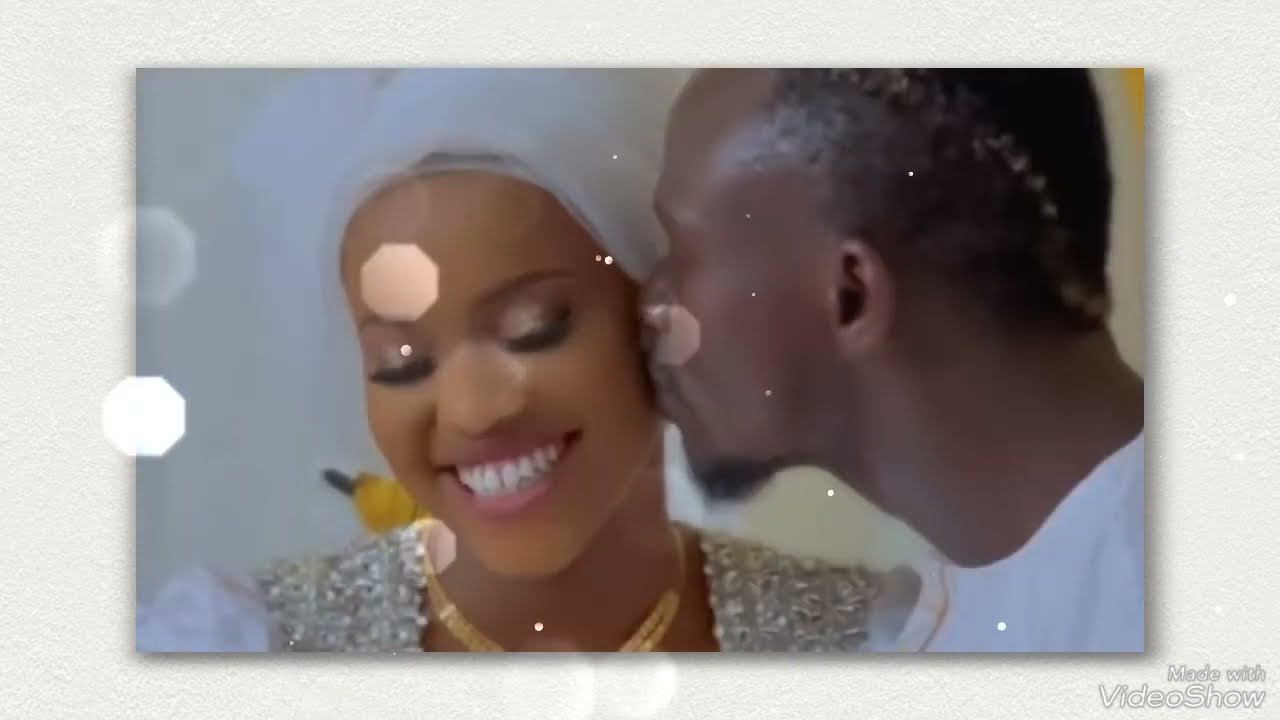 SADIO MANE AND HIS WIFE FAMILY BEST MOMENT💝💝👏👏