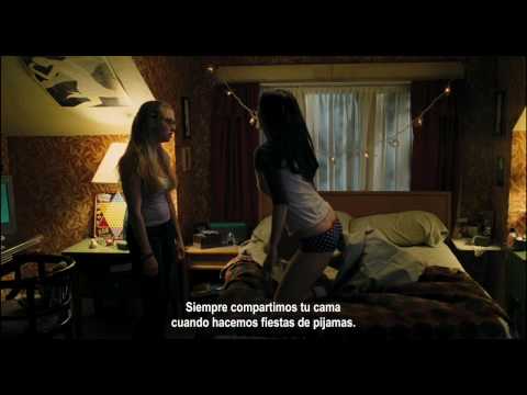 Diabólica Tentación (Jennifer's Body) - Trailer Subtitulado [HD 720]