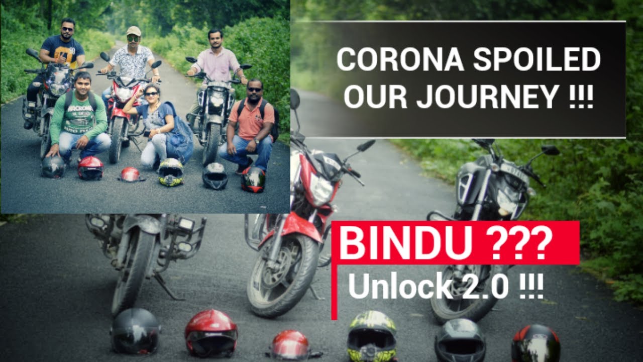 SILIGURI TO ROCKY ISLAND in Unlock 2.0 || BINDU || JHALONG
