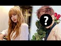 This Male Idol reveals BLACKPINK Lisa goes &quot;monthly date&quot; with him