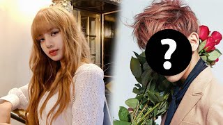 This Male Idol reveals BLACKPINK Lisa goes &quot;monthly date&quot; with him