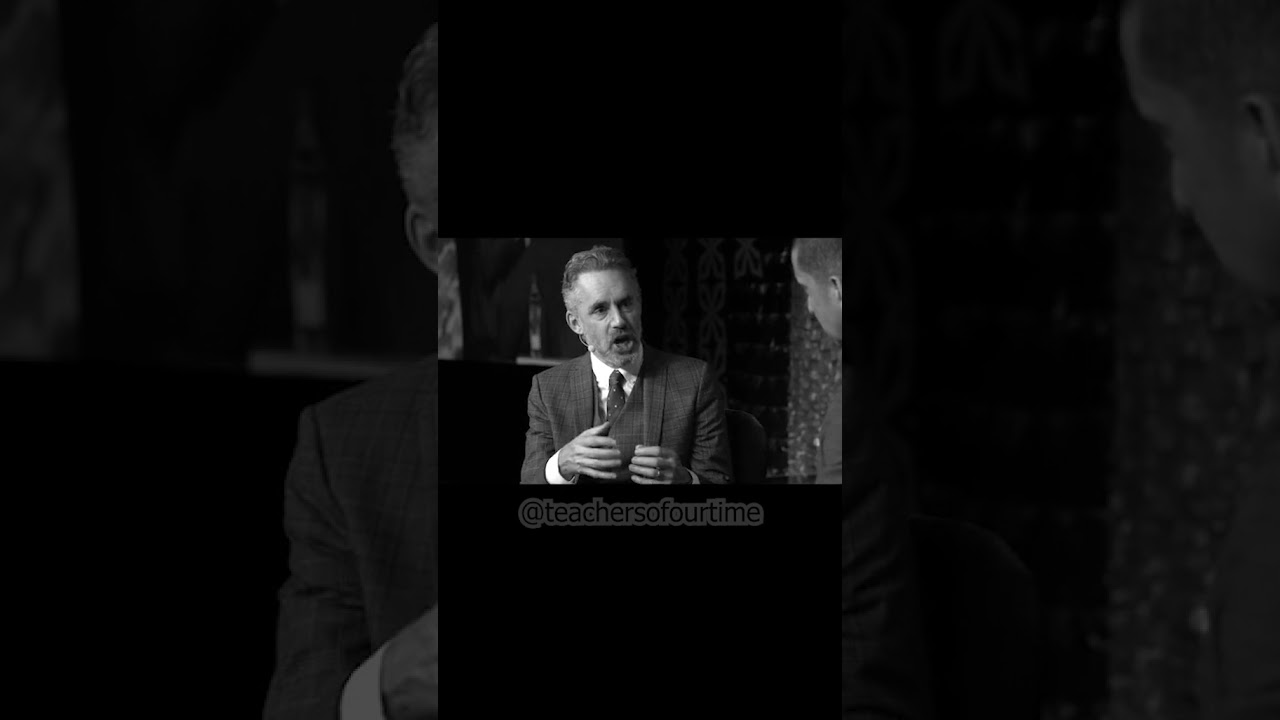 Are parents becoming to overprotective? -  Jordan Peterson 