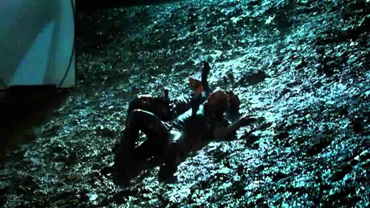 Thor | Breathing [Music Video/MV]