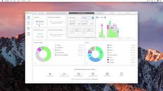 Timing Automatic Time Tracking For Mac Video Tutorial Old Version
