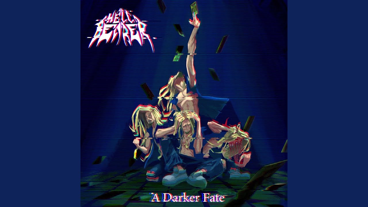 Mira A Darker Fate en YouTube Mira A Darker Fate en YouTube