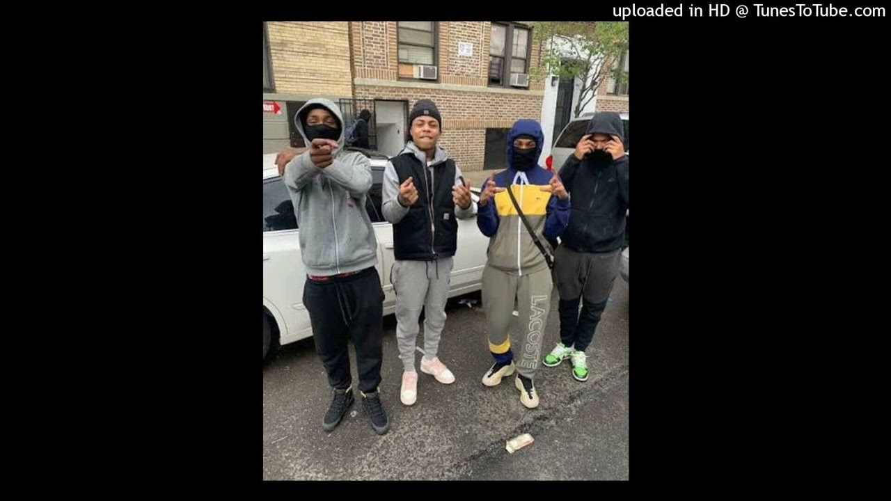 [FREE] Kay Flock x NYC Drill Type Beat - „Dumb Ways to Die”