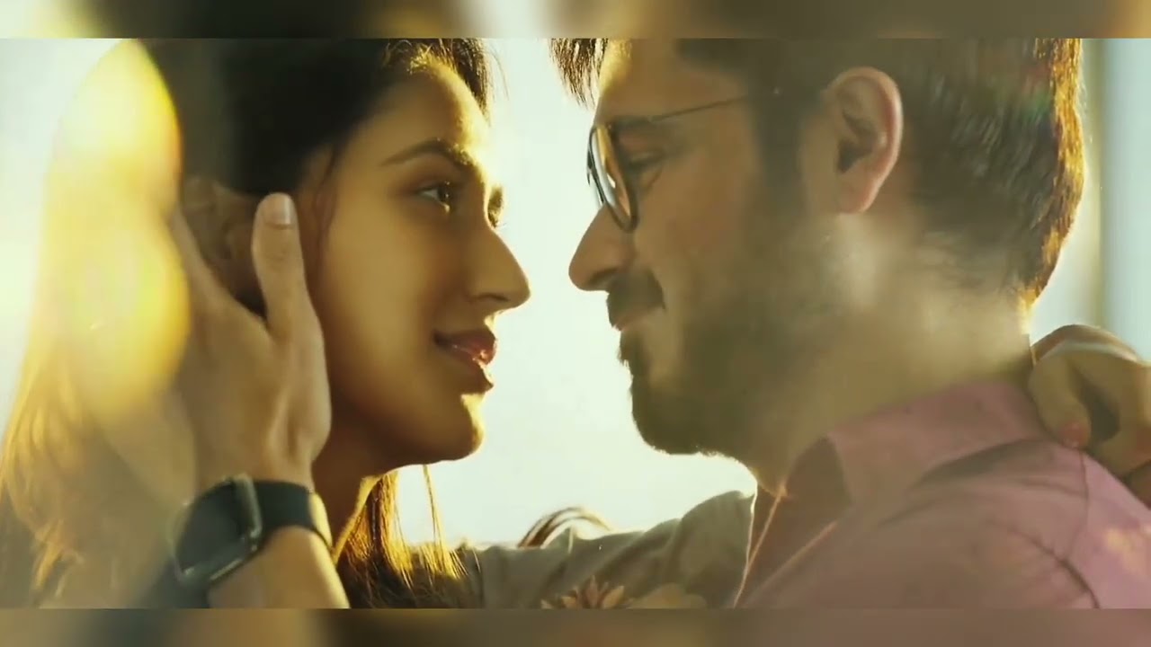 Dybbuk movie songs, Heartbreaking 💔